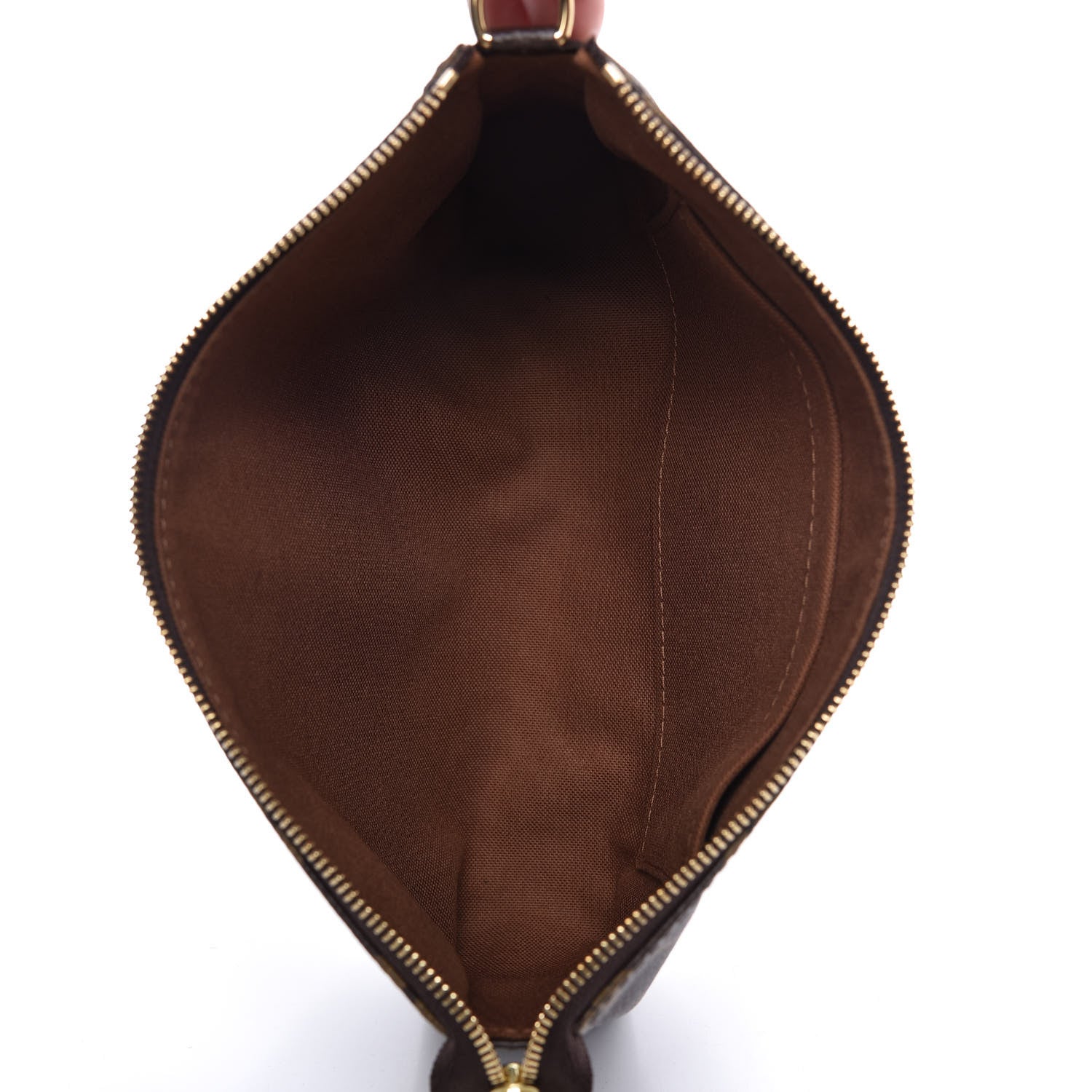 Louis Vuitton Monogram Pochette Accessories NM 5 of 9