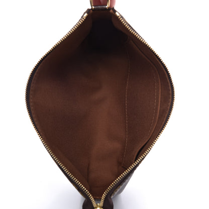 Louis Vuitton Monogram Pochette Accessories NM 5 of 9