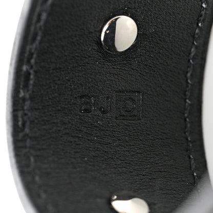Hermes Chamonix Chaine D'Ancre Bracelet S Black 5 of 7