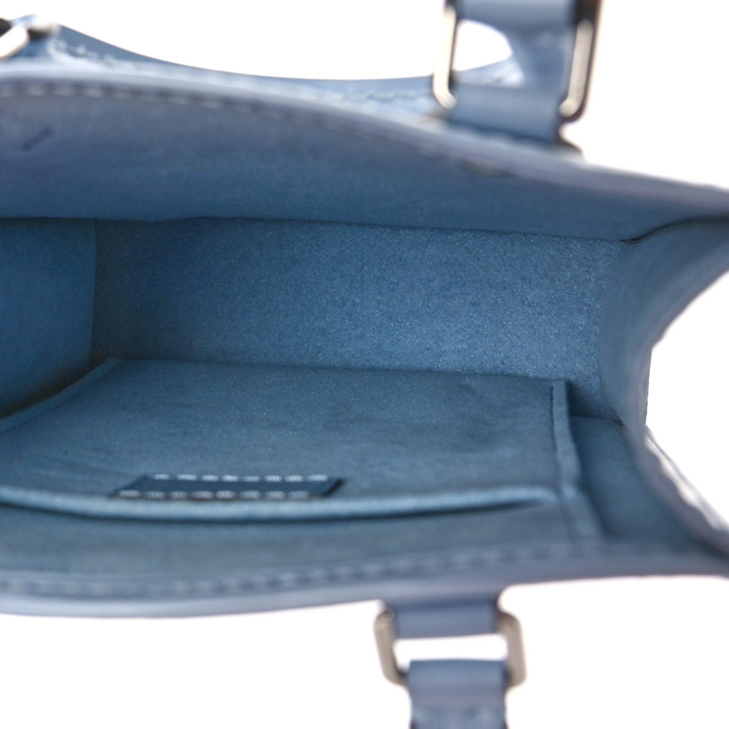 Epi Petit Sac Plat Nuage