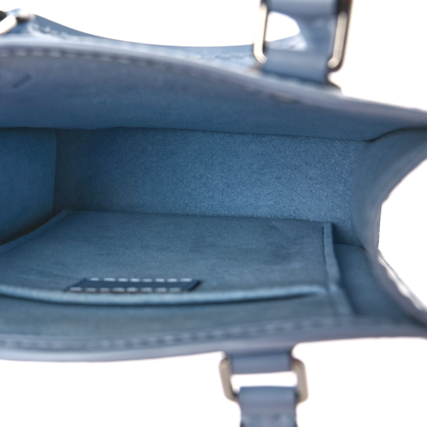 Louis Vuitton Epi Petit Sac Plat Nuage 5 of 9