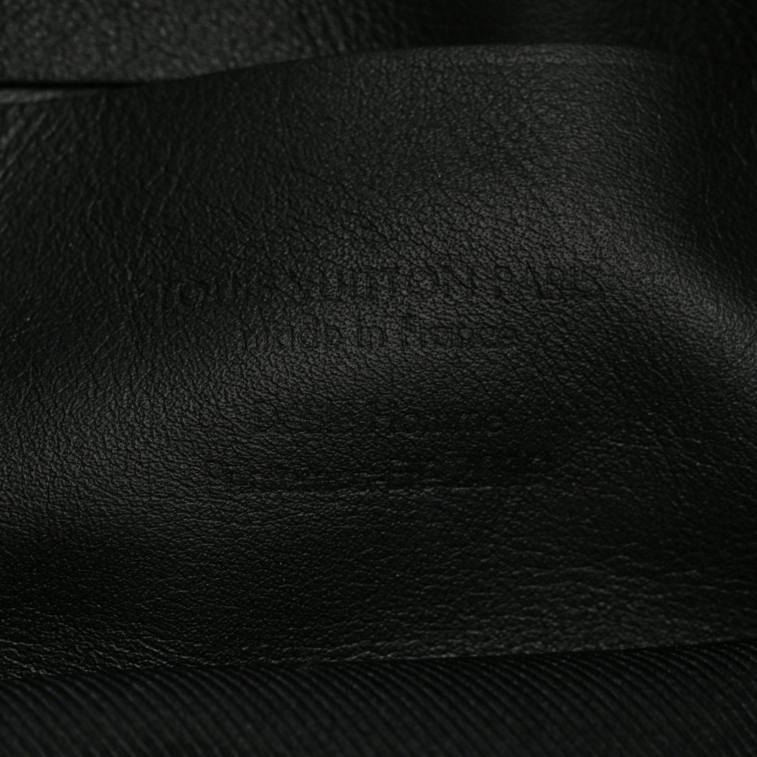 Louis Vuitton Monogram Solar Ray Pochette Volga 6 of 6