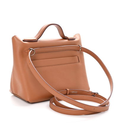 Hermes Evercolor Swift 24/24 21 Gold 2 of 10
