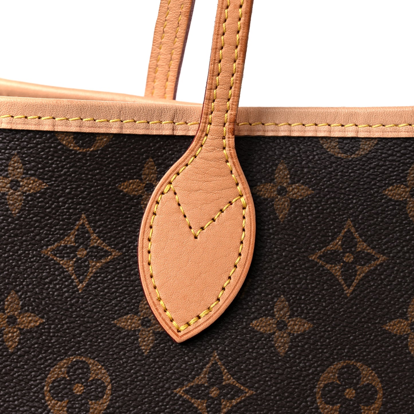 Monogram Neo Neverfull GM Pivoine