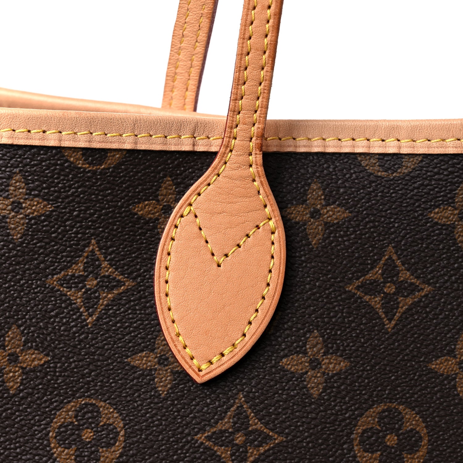 Louis Vuitton Monogram Neo Neverfull GM Pivoine 11 of 14