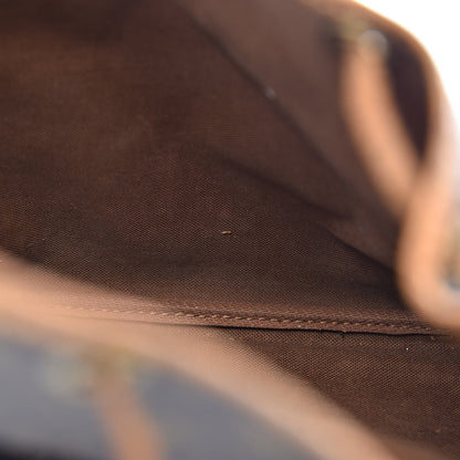 Louis Vuitton Monogram Petit Noe 8 of 21