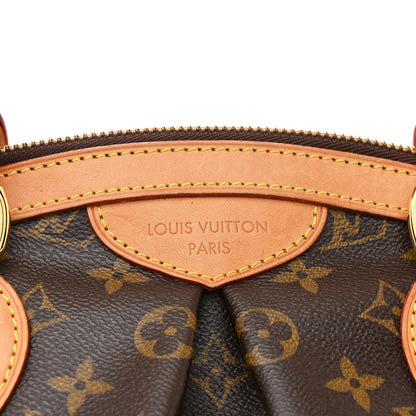 Louis Vuitton Monogram Tivoli PM 8 of 12
