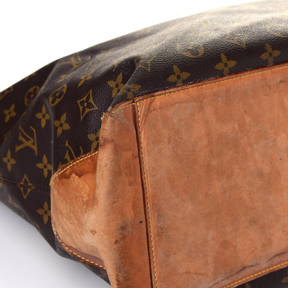 Louis Vuitton Monogram Cabas Alto 8 of 14