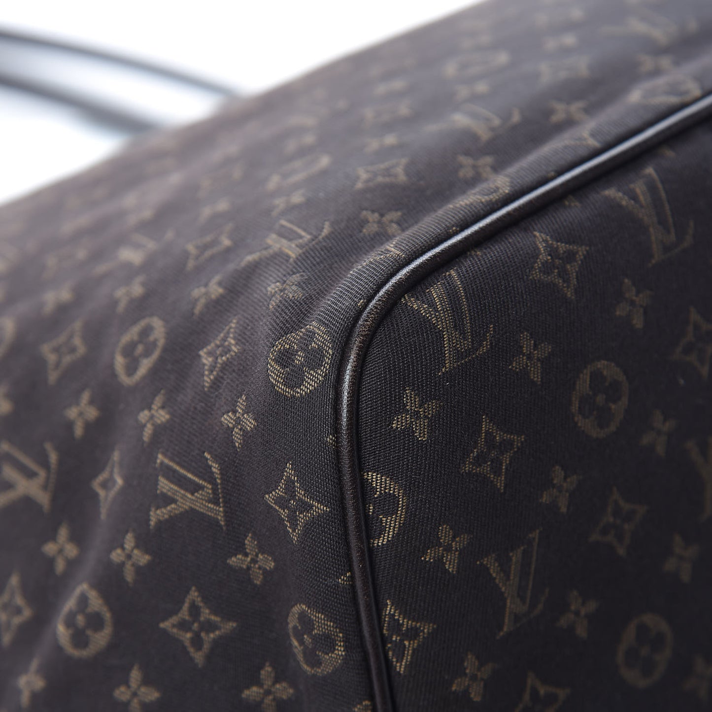 Monogram Idylle Neverfull MM Fusain