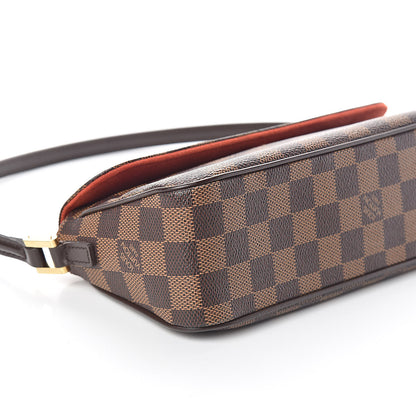 Louis Vuitton Damier Ebene Recoleta 8 of 9