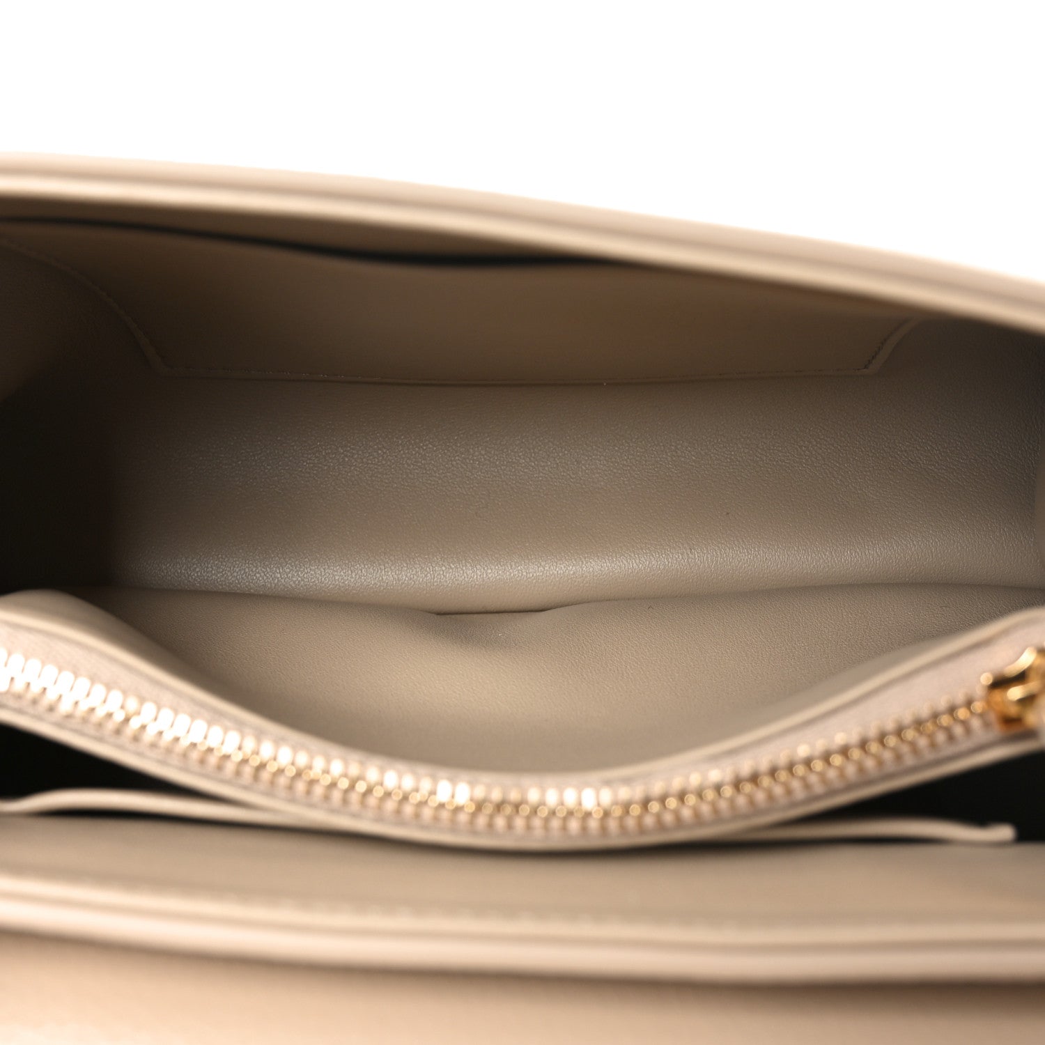 Celine Supple Calfskin Teen Nino Safari 5 of 9