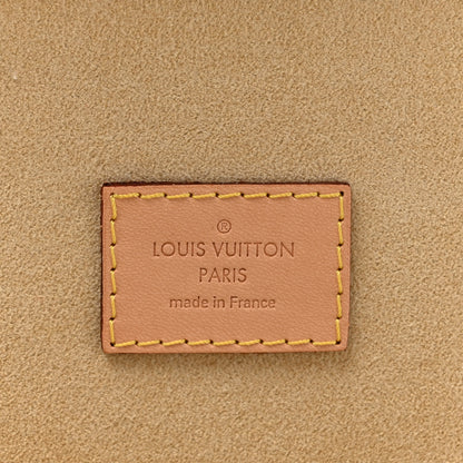 Louis Vuitton Monogram Coffret 8 Watch Case 9 of 16