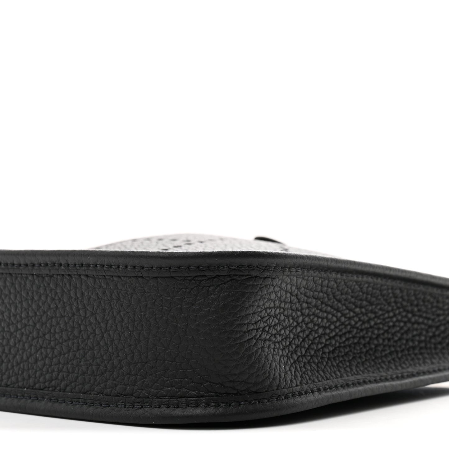 Taurillon Clemence Evelyne TPM Black