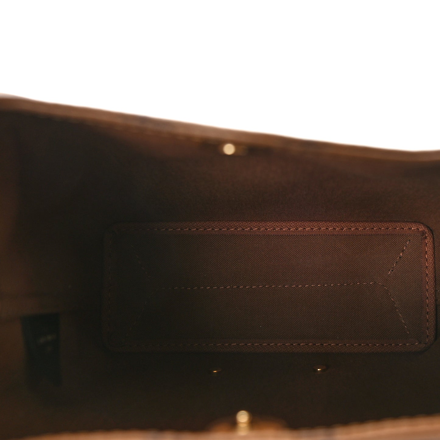 Reverse Monogram Atlantis BB