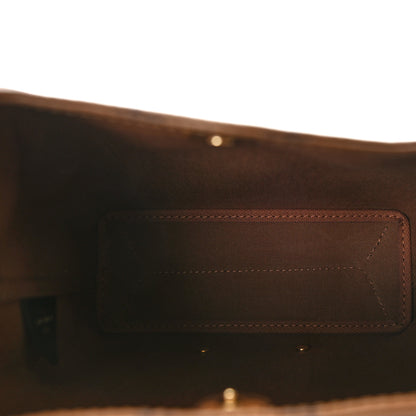 Louis Vuitton Reverse Monogram Atlantis BB 5 of 9