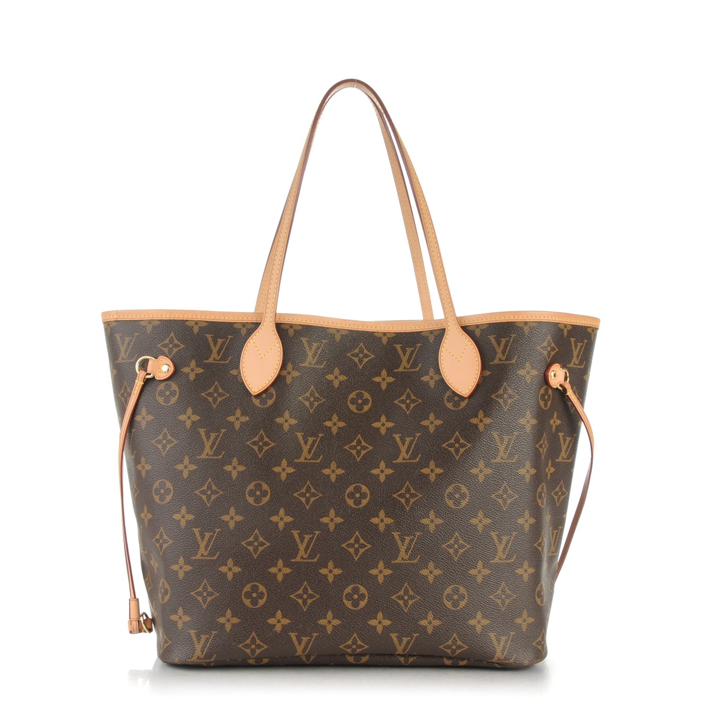 Monogram Neverfull MM