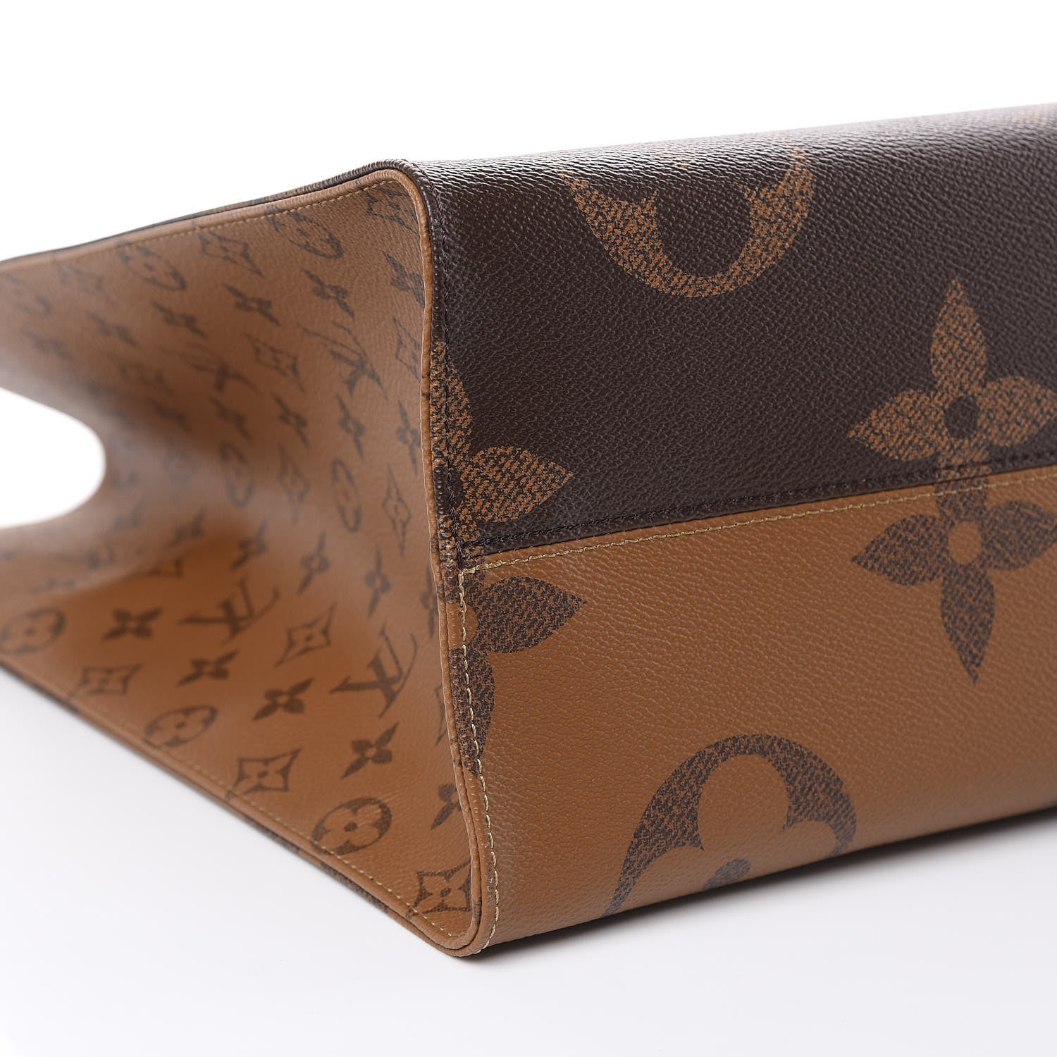 Louis Vuitton Reverse Monogram Giant Onthego GM 8 of 10