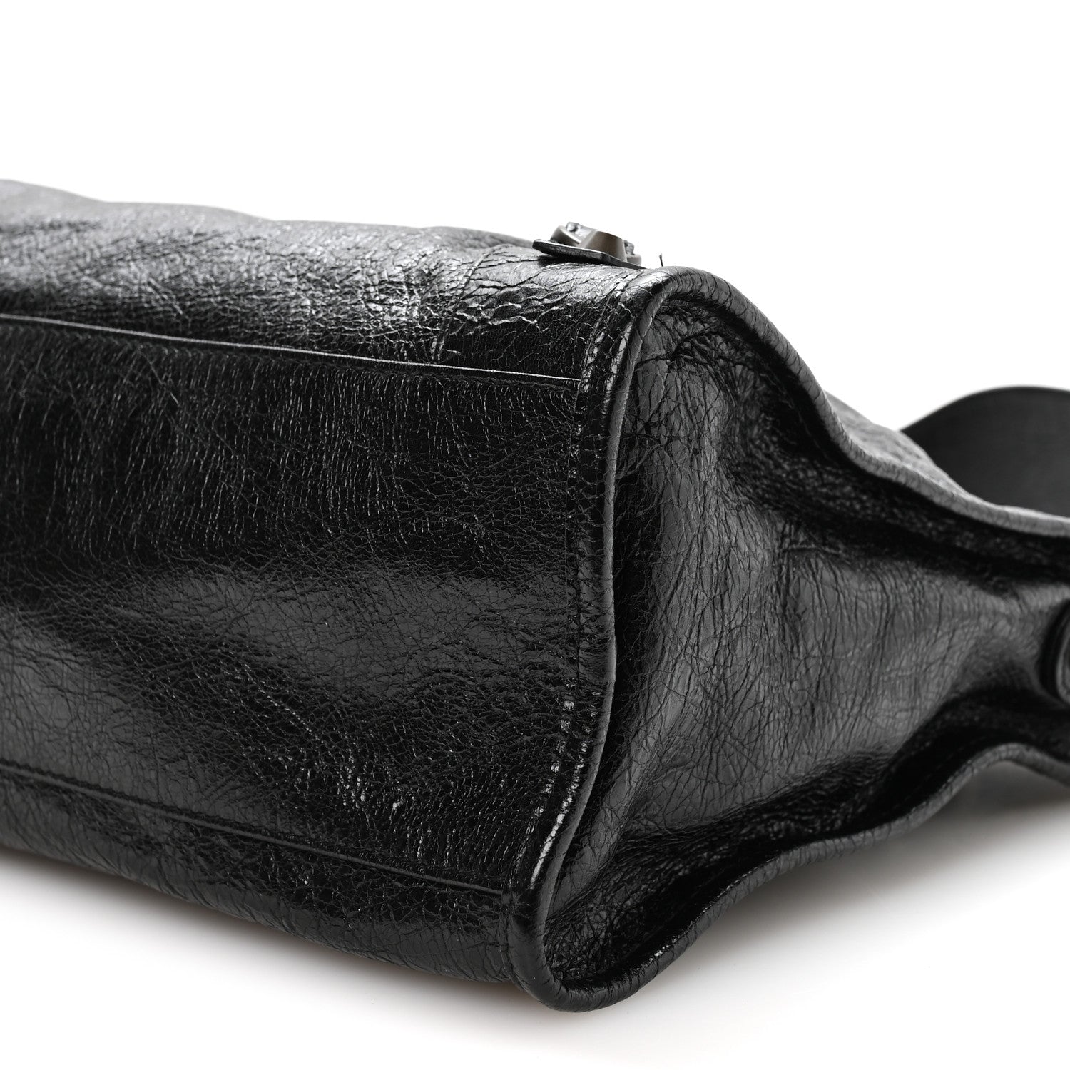 Balenciaga Agneau Classic Hardware City Black 11 of 11