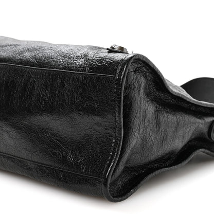 Balenciaga Agneau Classic Hardware City Black 11 of 11