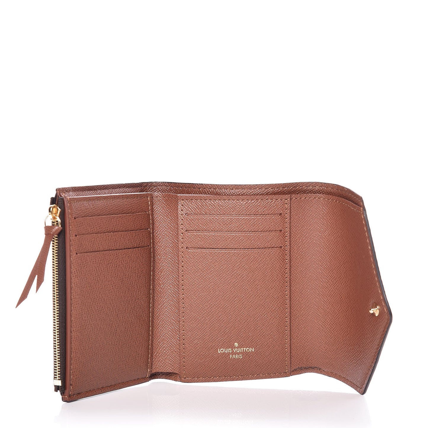 Monogram Victorine Wallet