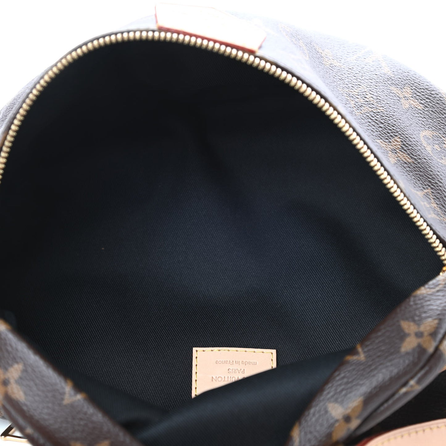 Monogram Bumbag