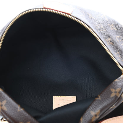 Louis Vuitton Monogram Bumbag 5 of 11