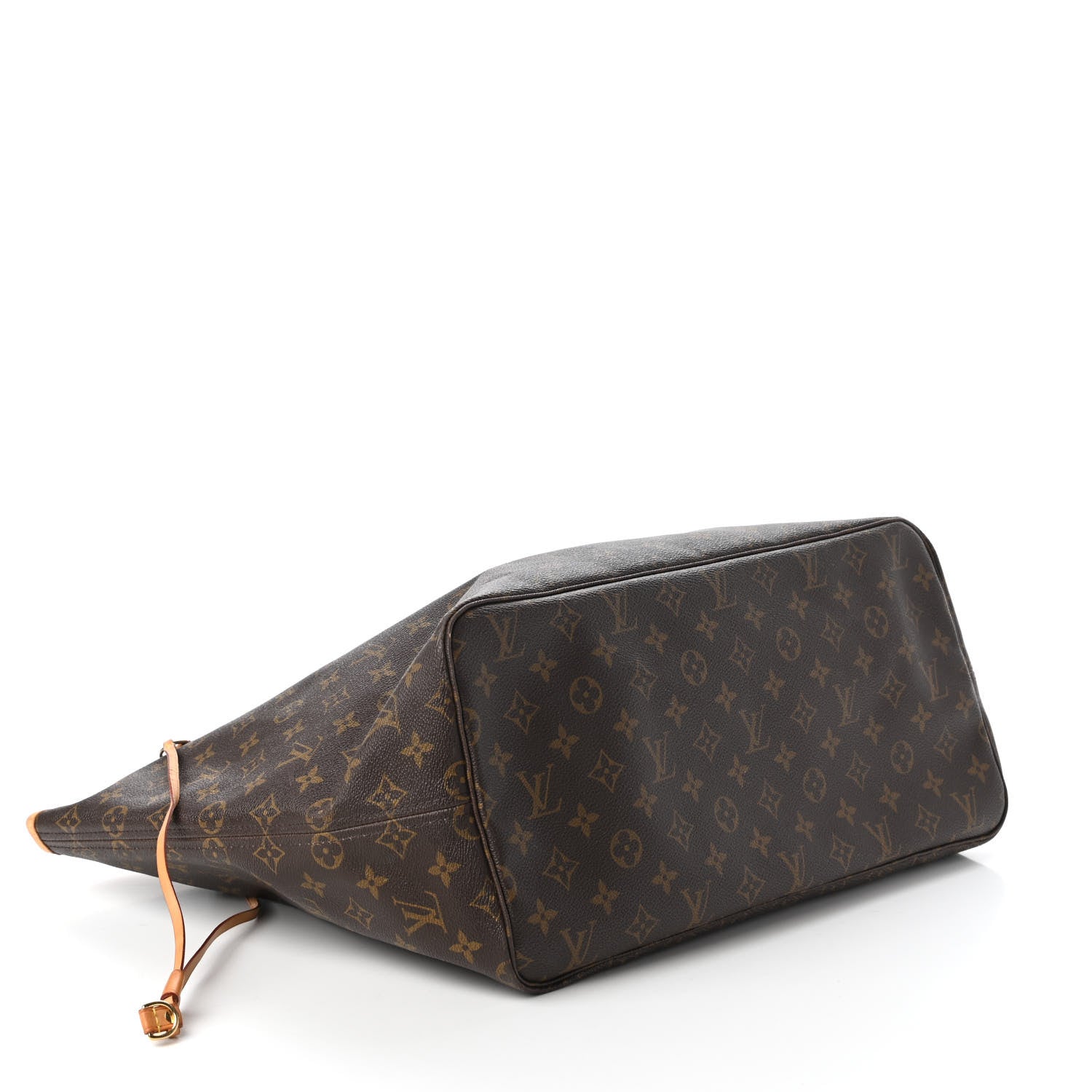 Louis Vuitton Monogram Neverfull GM 4 of 10