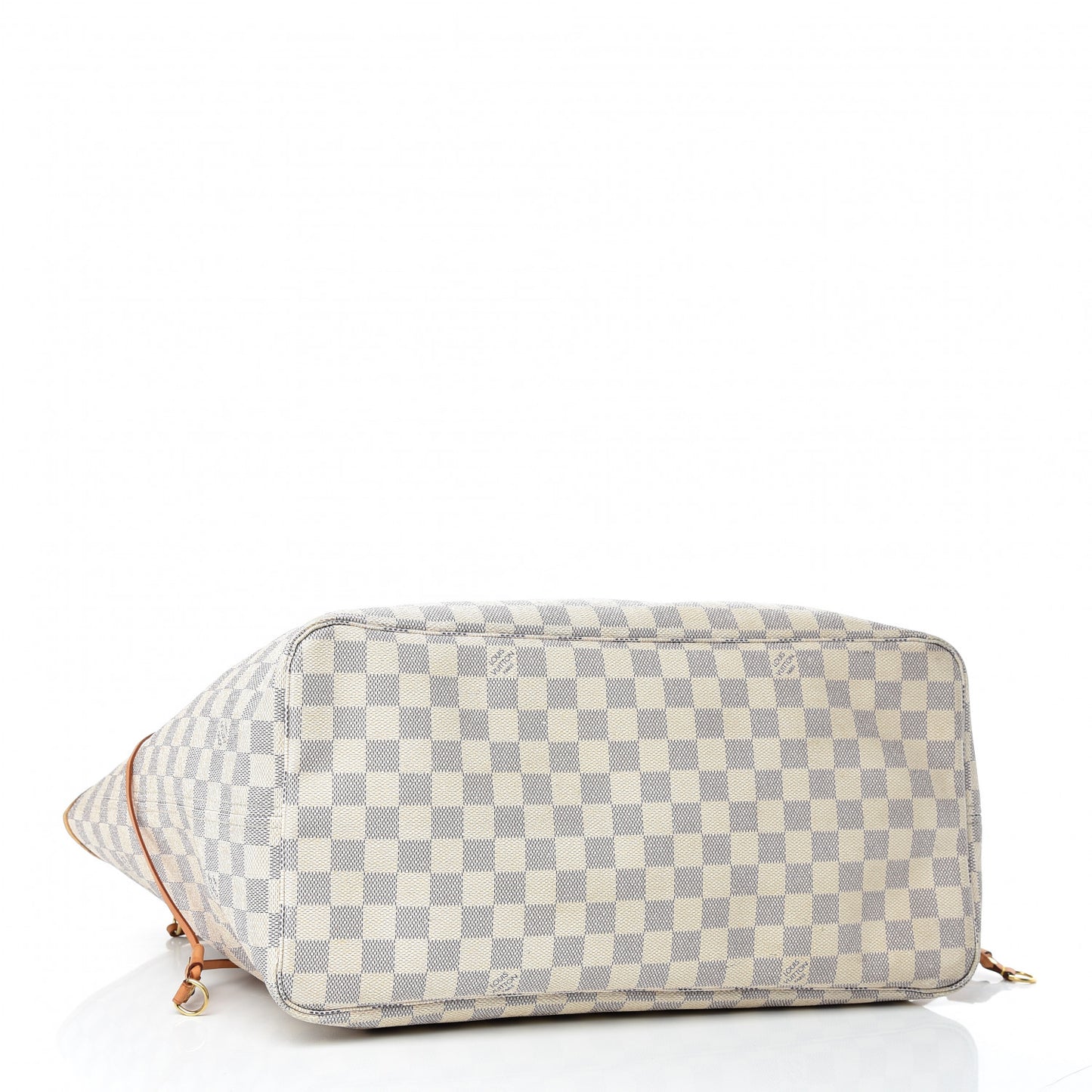 Damier Azur Neverfull GM