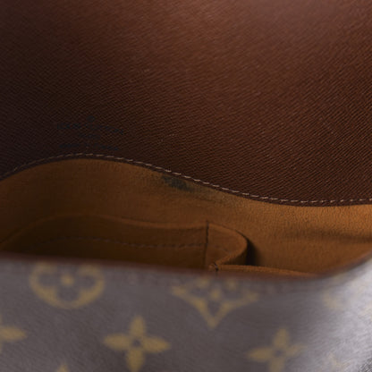 Louis Vuitton Monogram Musette GM 10 of 10