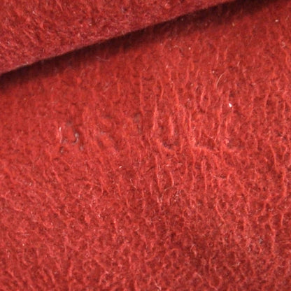 Louis Vuitton Epi Pochette Pouch Red Cosmetics 9 of 10
