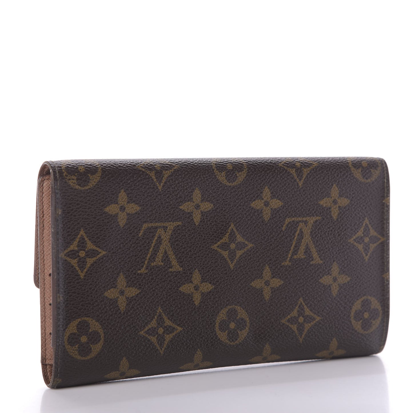 Monogram Porte Tresor International Wallet