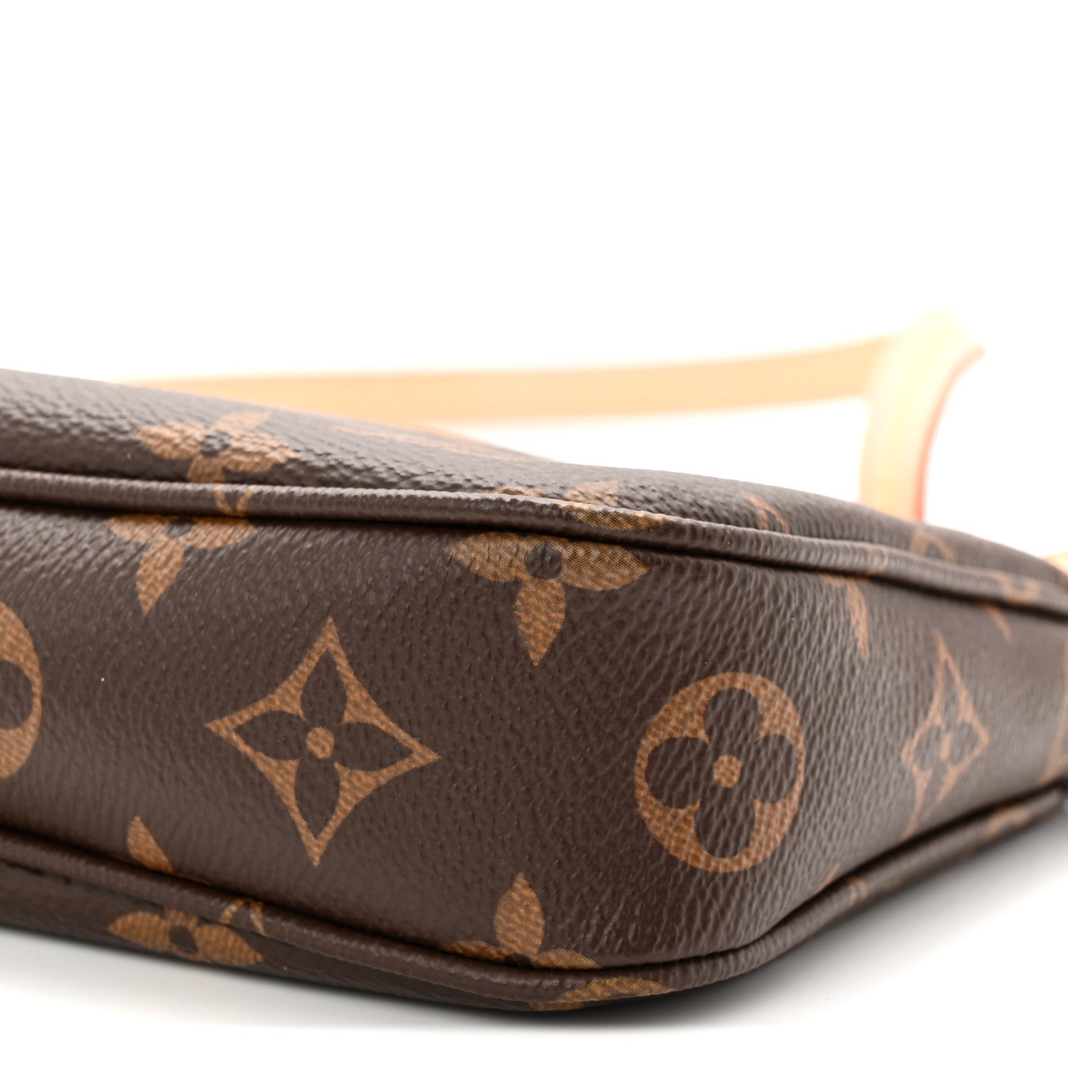Louis Vuitton Monogram Pochette Accessories NM 9 of 10