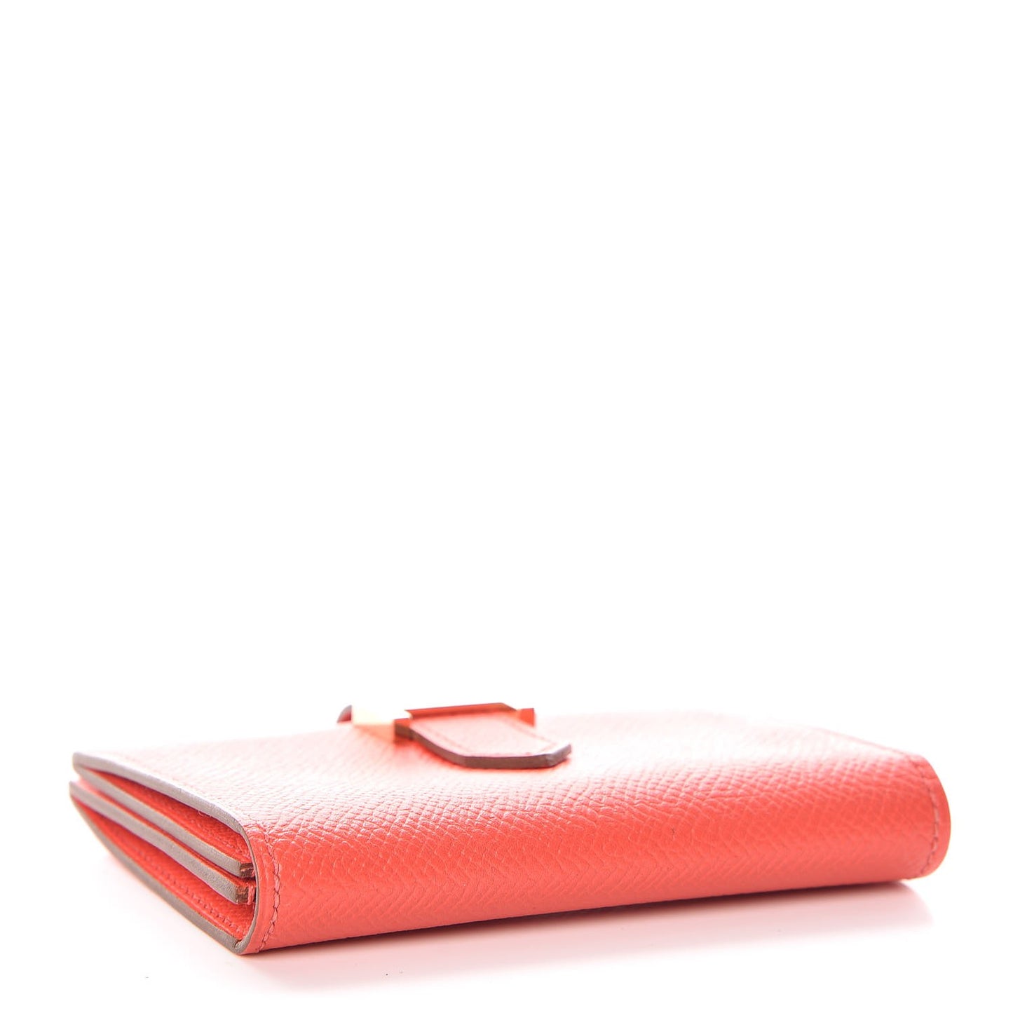 Epsom Bearn Card Holder Wallet Rose Jaipur