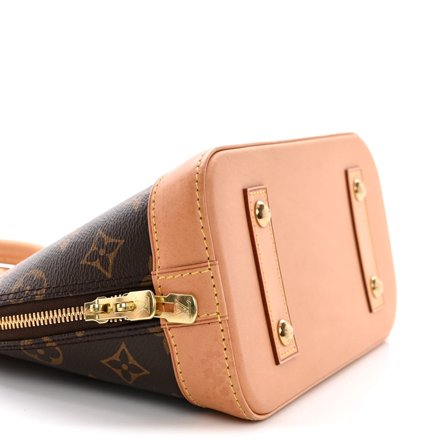 Monogram Alma BB