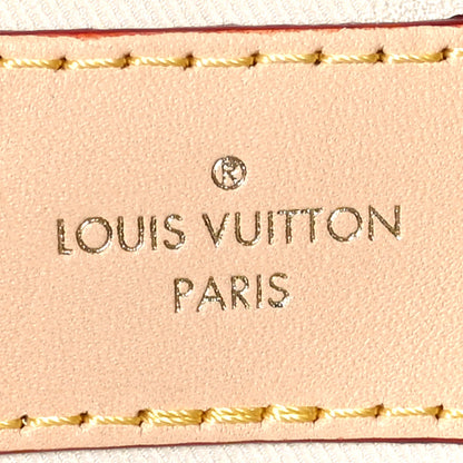 Louis Vuitton Monogram High Rise Bumbag 5 of 9