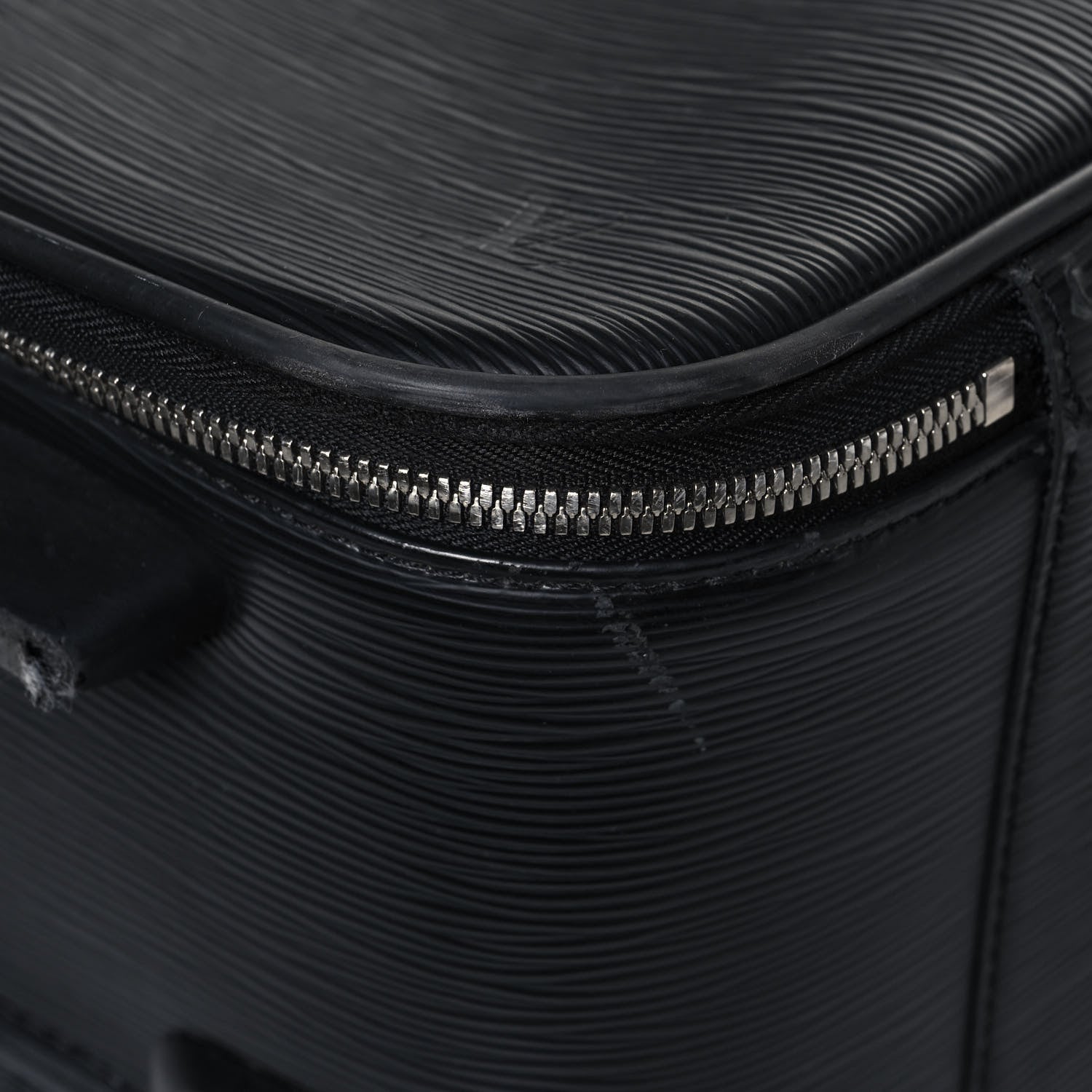 Louis Vuitton Epi Pegase Legere 55 Black 11 of 20