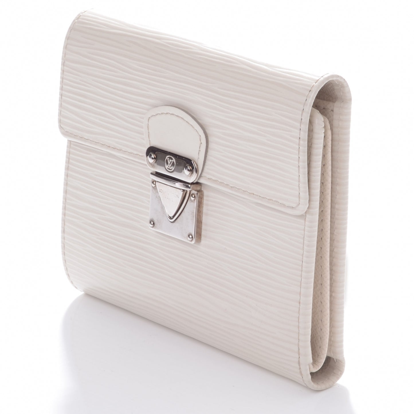 Epi Koala Wallet Ivory
