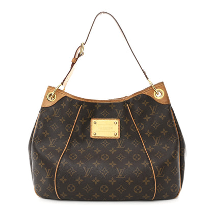 Louis Vuitton Monogram Galliera PM 1 of 14