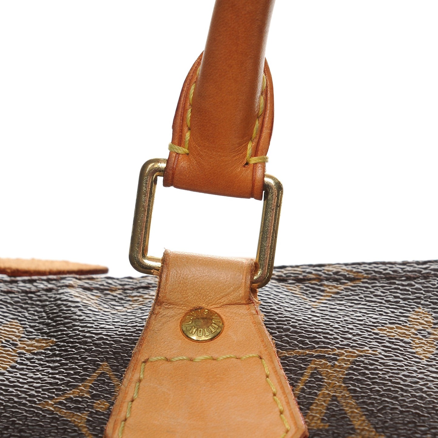 Monogram Speedy 35
