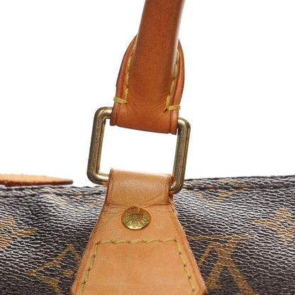 Louis Vuitton Monogram Speedy 35 8 of 8