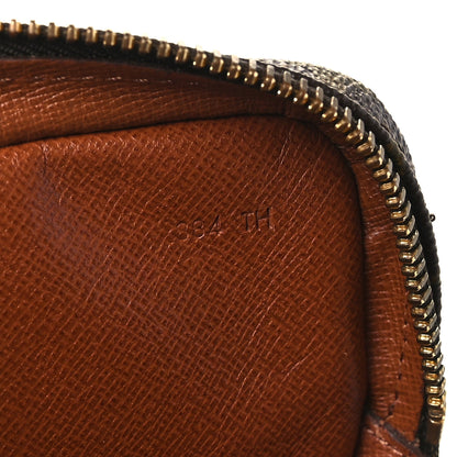 Louis Vuitton Monogram Pochette Marly Bandouliere 7 of 11