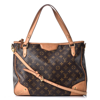 Louis Vuitton Monogram Estrela MM 1 of 8