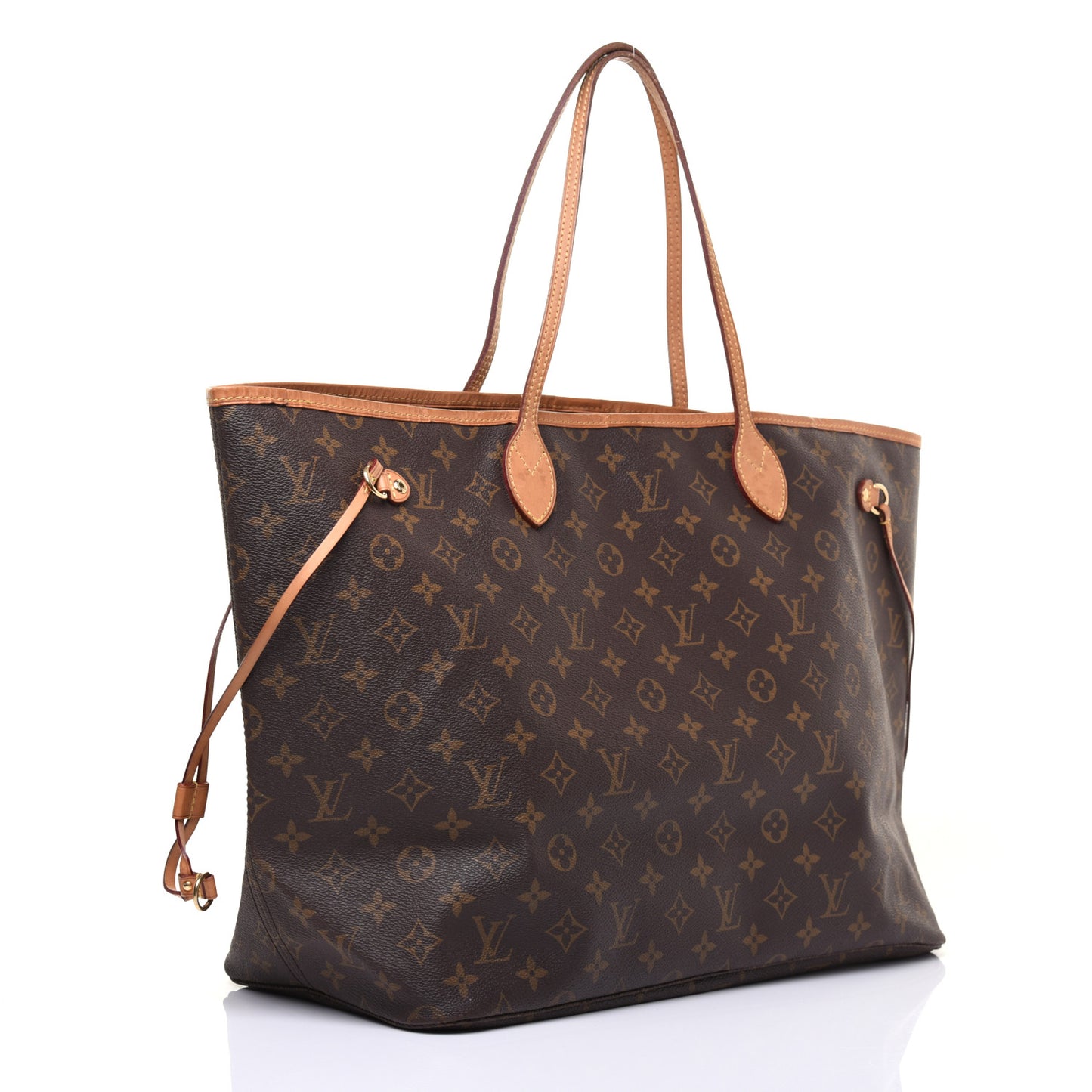 Monogram Neverfull GM