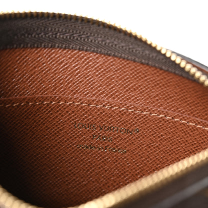 Louis Vuitton Monogram Key Pouch 6 of 7