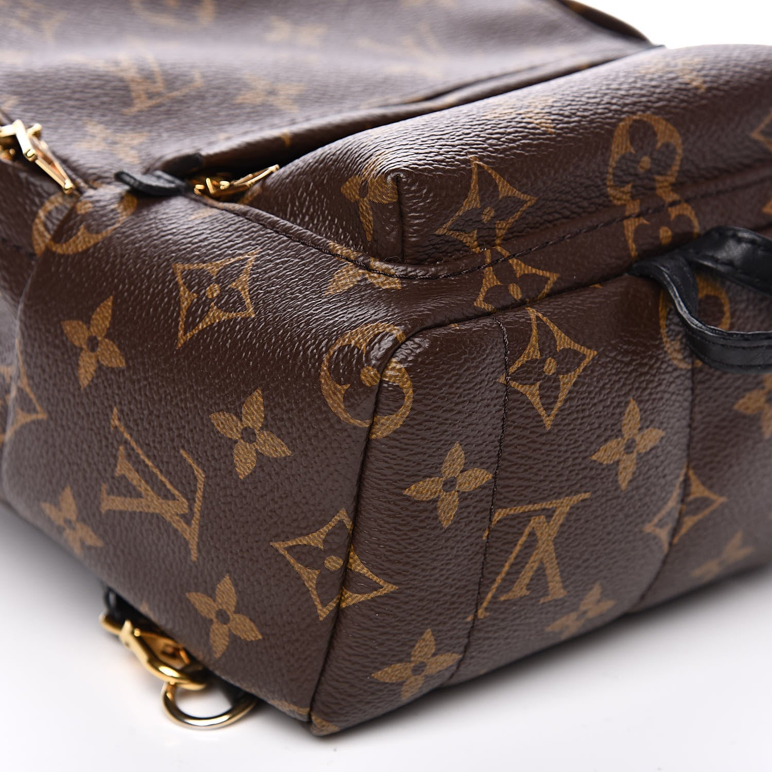 Louis Vuitton Monogram Palm Springs Backpack Mini 7 of 9