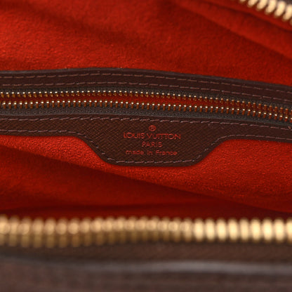 Louis Vuitton Damier Ebene Triana 6 of 9