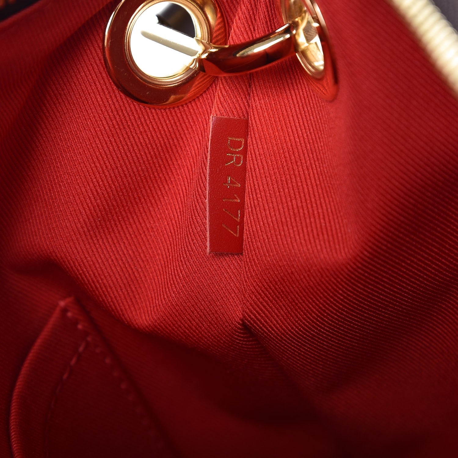 Louis Vuitton Damier Ebene South Bank Besace 7 of 8