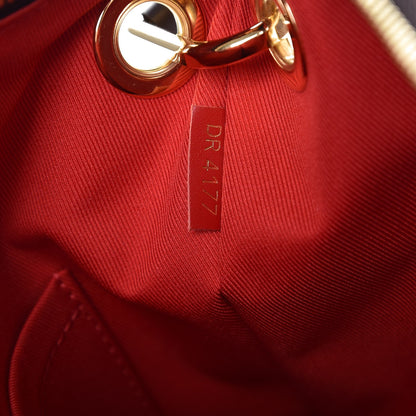 Louis Vuitton Damier Ebene South Bank Besace 7 of 8