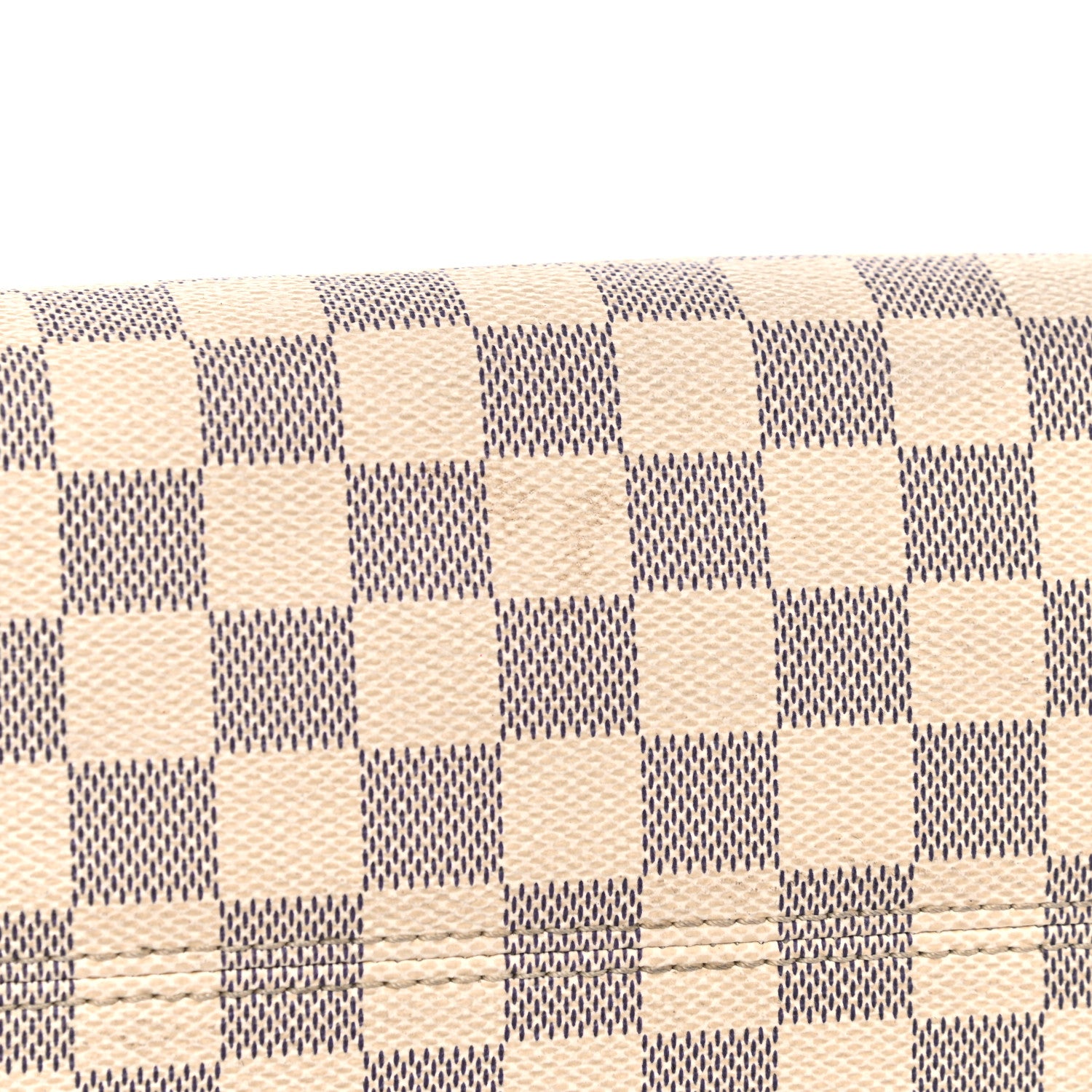 Louis Vuitton Damier Azur Iena PM 19 of 25