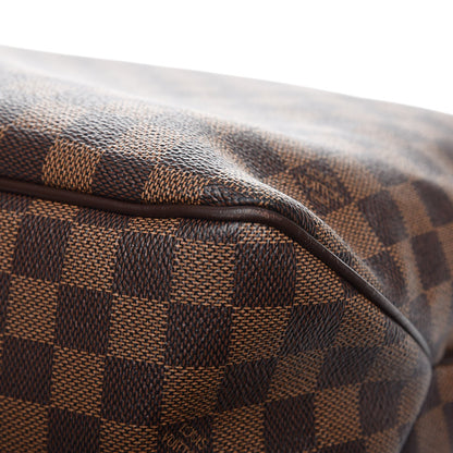 Louis Vuitton Damier Ebene Delightful MM 12 of 12